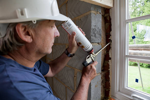 Best Crawl Space Insulation  in Rose Hill, VA